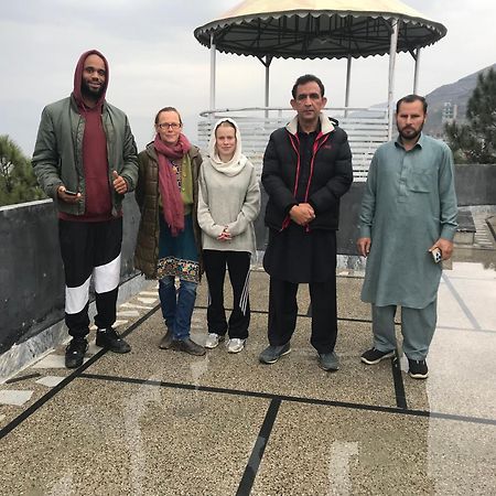 Swat Hill View Resort-Only For Families Saidu Sharif Luaran gambar