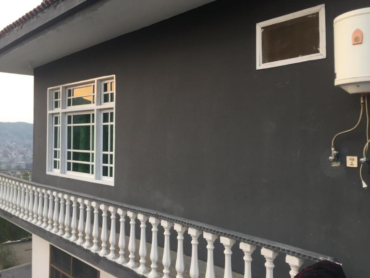 Swat Hill View Resort-Only For Families Saidu Sharif Luaran gambar