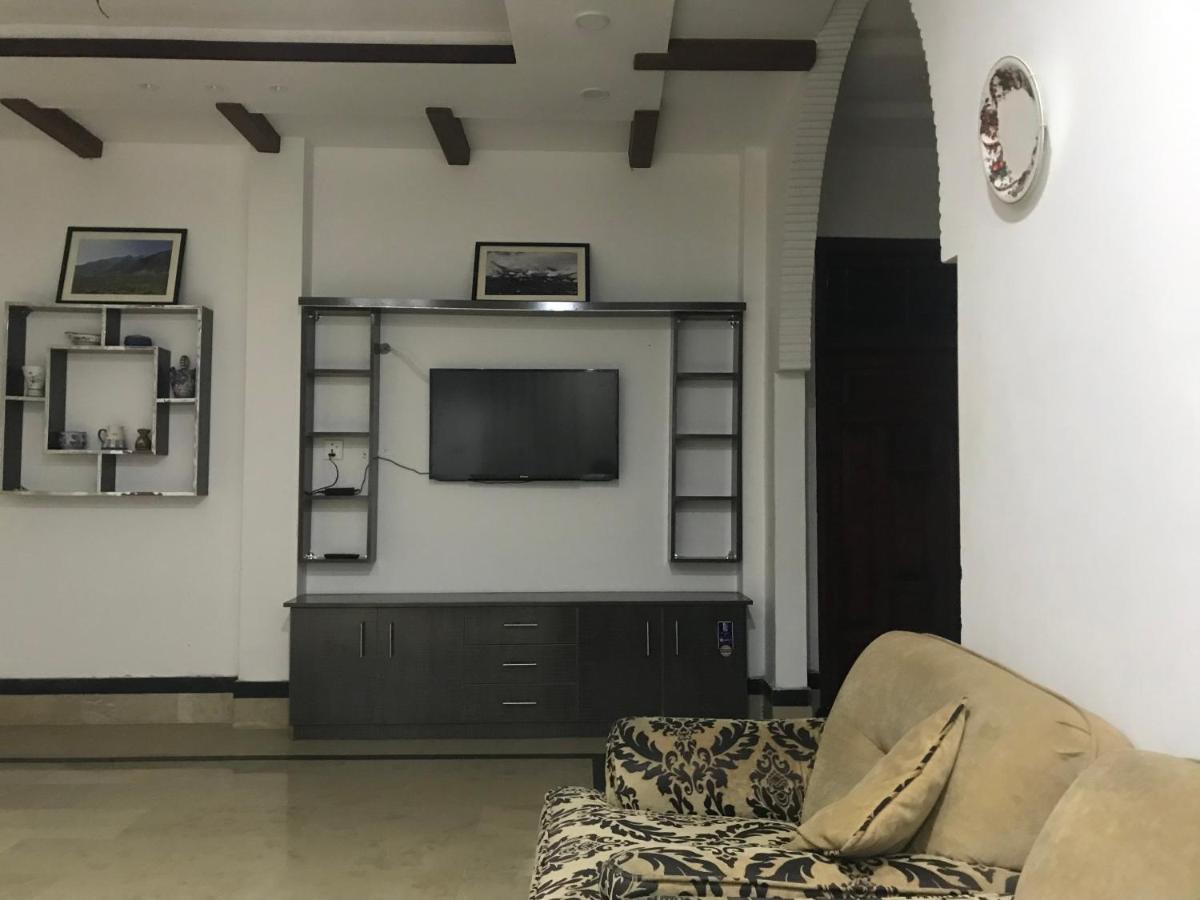 Swat Hill View Resort-Only For Families Saidu Sharif Luaran gambar