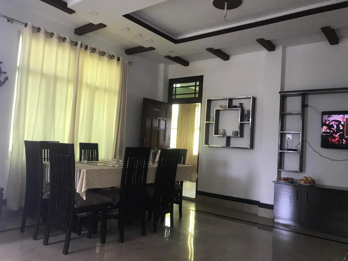 Swat Hill View Resort-Only For Families Saidu Sharif Luaran gambar