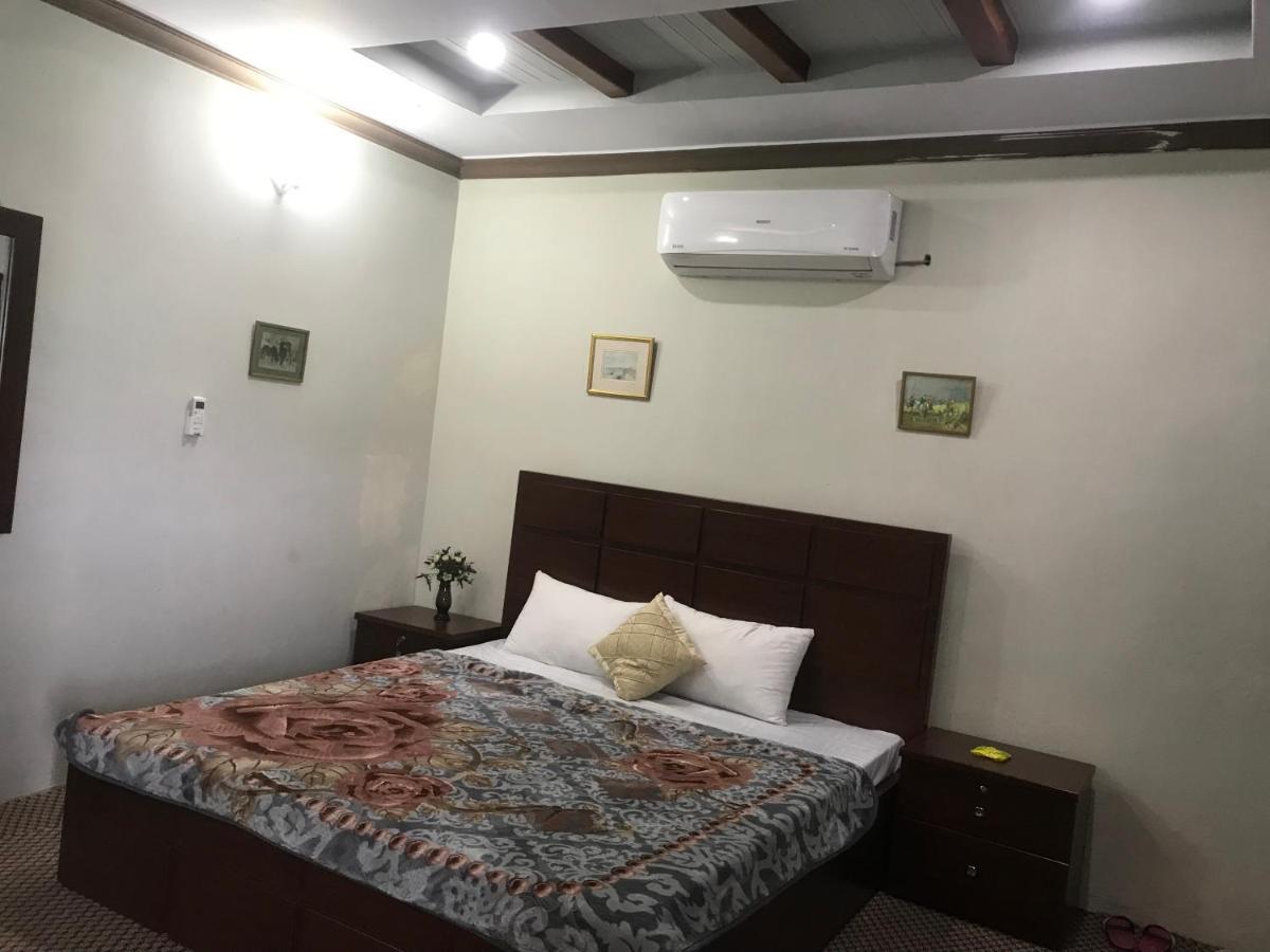 Swat Hill View Resort-Only For Families Saidu Sharif Luaran gambar