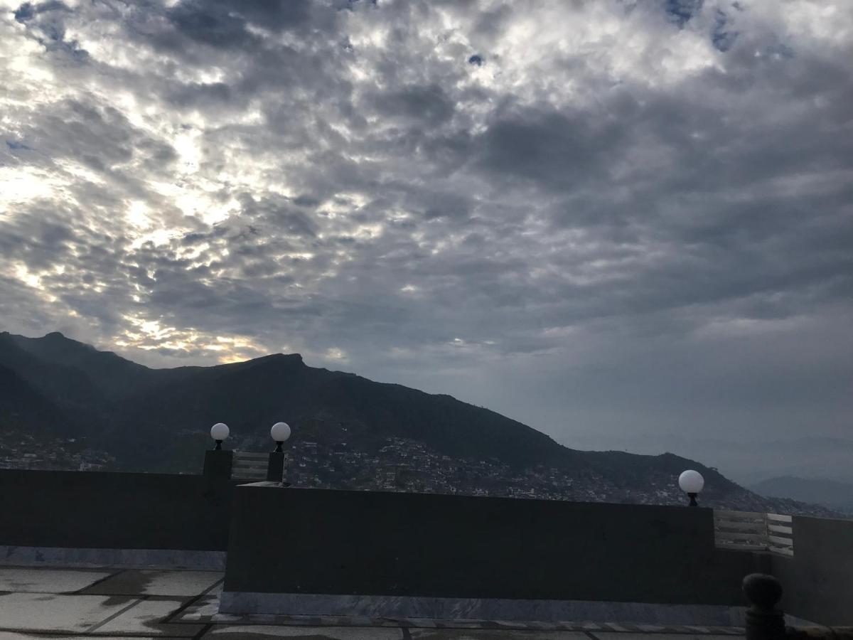 Swat Hill View Resort-Only For Families Saidu Sharif Luaran gambar
