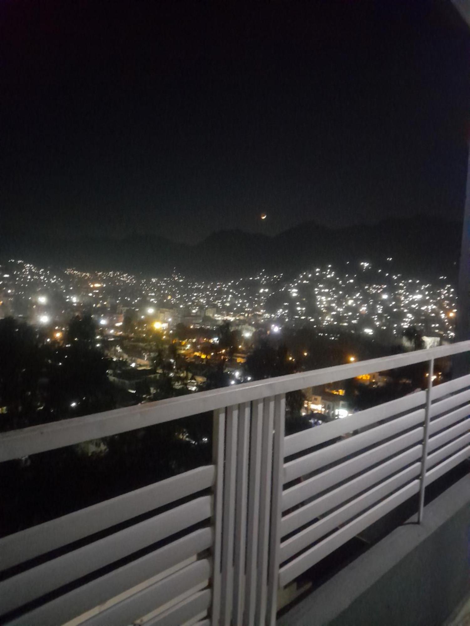Swat Hill View Resort-Only For Families Saidu Sharif Luaran gambar