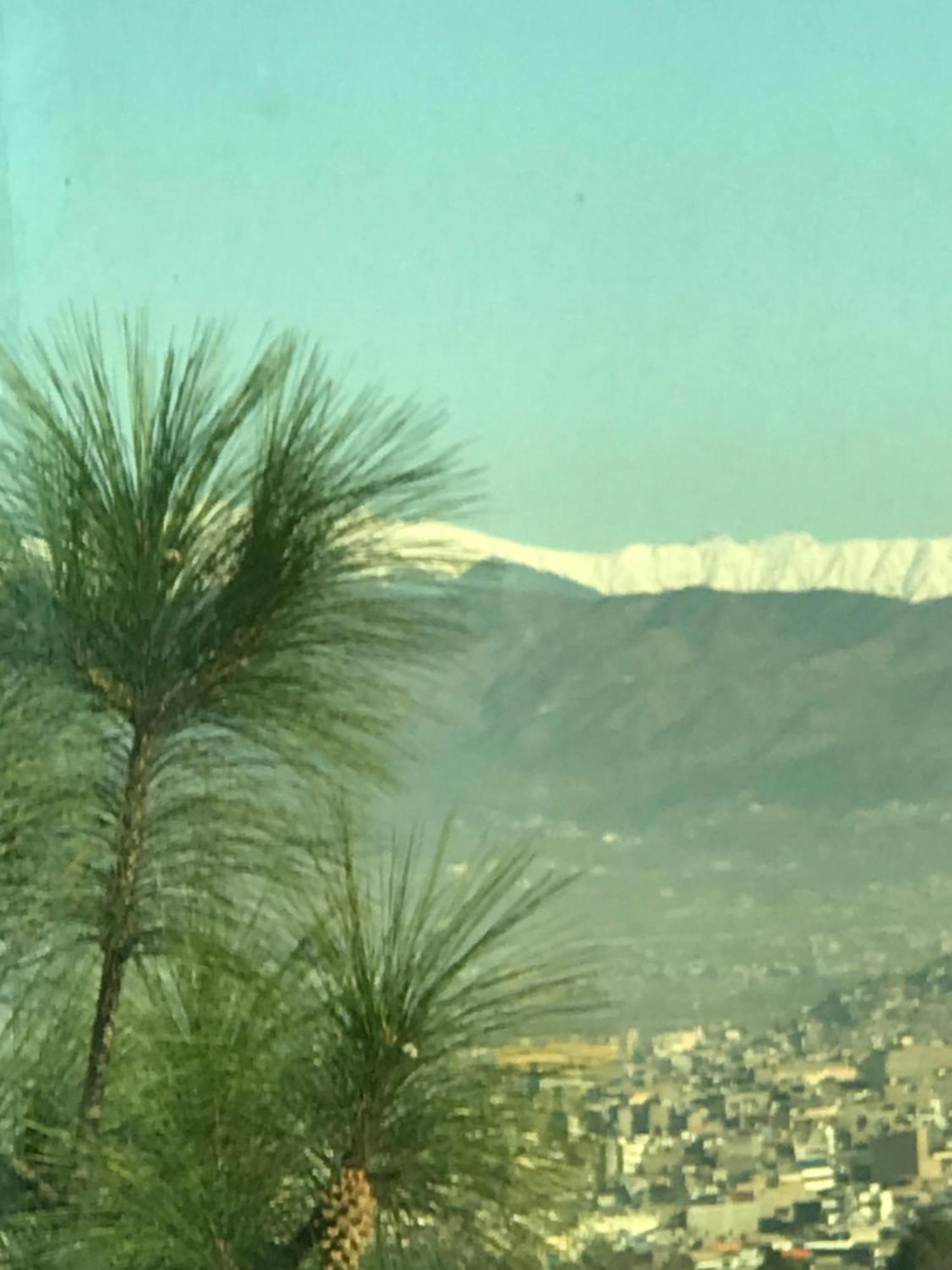 Swat Hill View Resort-Only For Families Saidu Sharif Luaran gambar