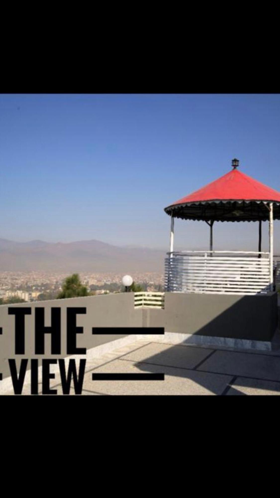 Swat Hill View Resort-Only For Families Saidu Sharif Luaran gambar