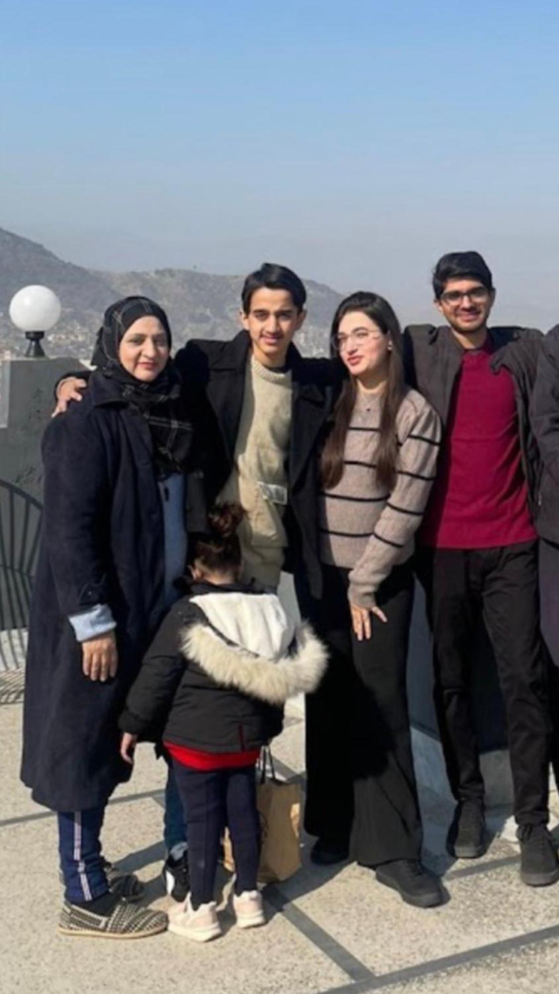 Swat Hill View Resort-Only For Families Saidu Sharif Luaran gambar
