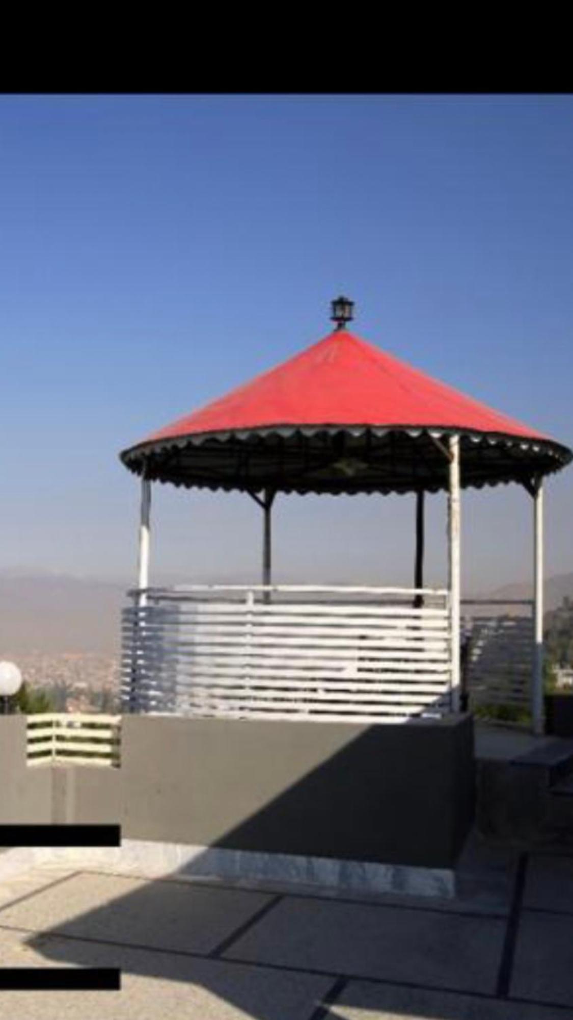 Swat Hill View Resort-Only For Families Saidu Sharif Luaran gambar