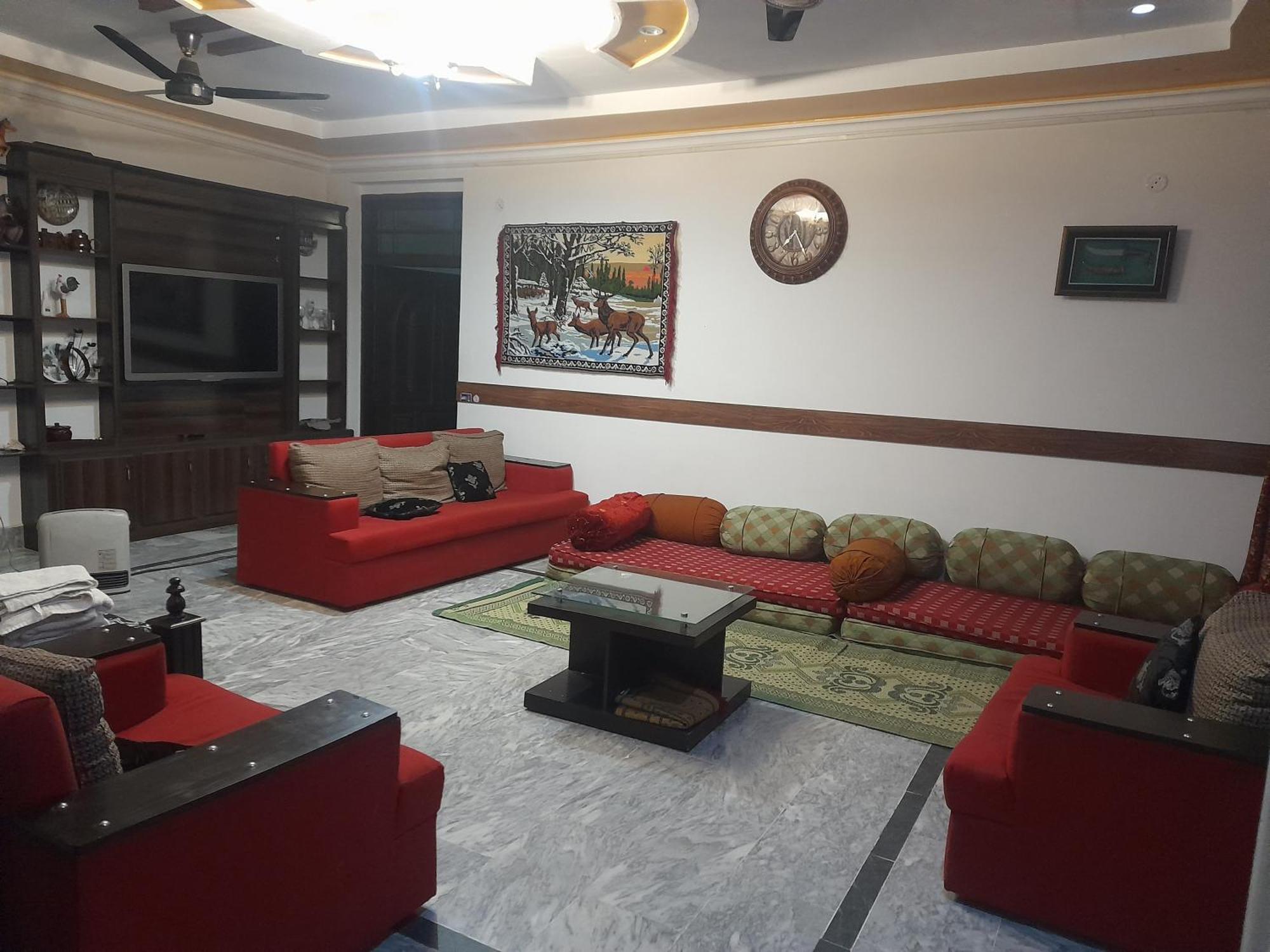 Swat Hill View Resort-Only For Families Saidu Sharif Luaran gambar
