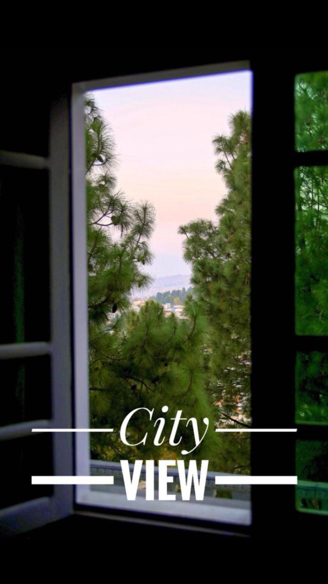 Swat Hill View Resort-Only For Families Saidu Sharif Luaran gambar