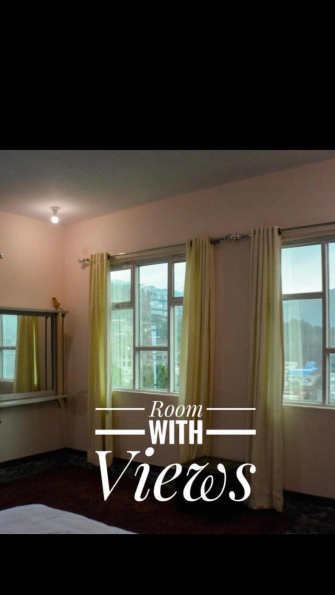 Swat Hill View Resort-Only For Families Saidu Sharif Luaran gambar