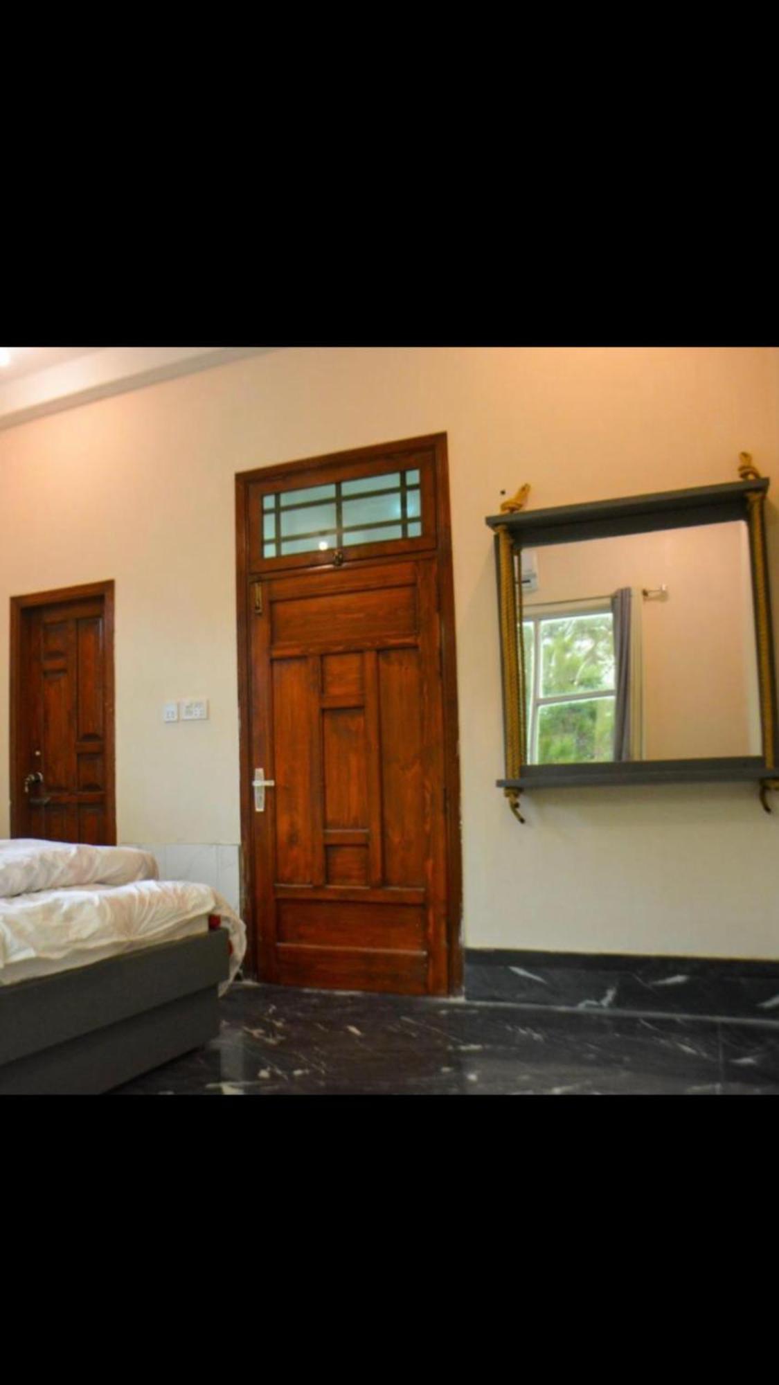 Swat Hill View Resort-Only For Families Saidu Sharif Luaran gambar