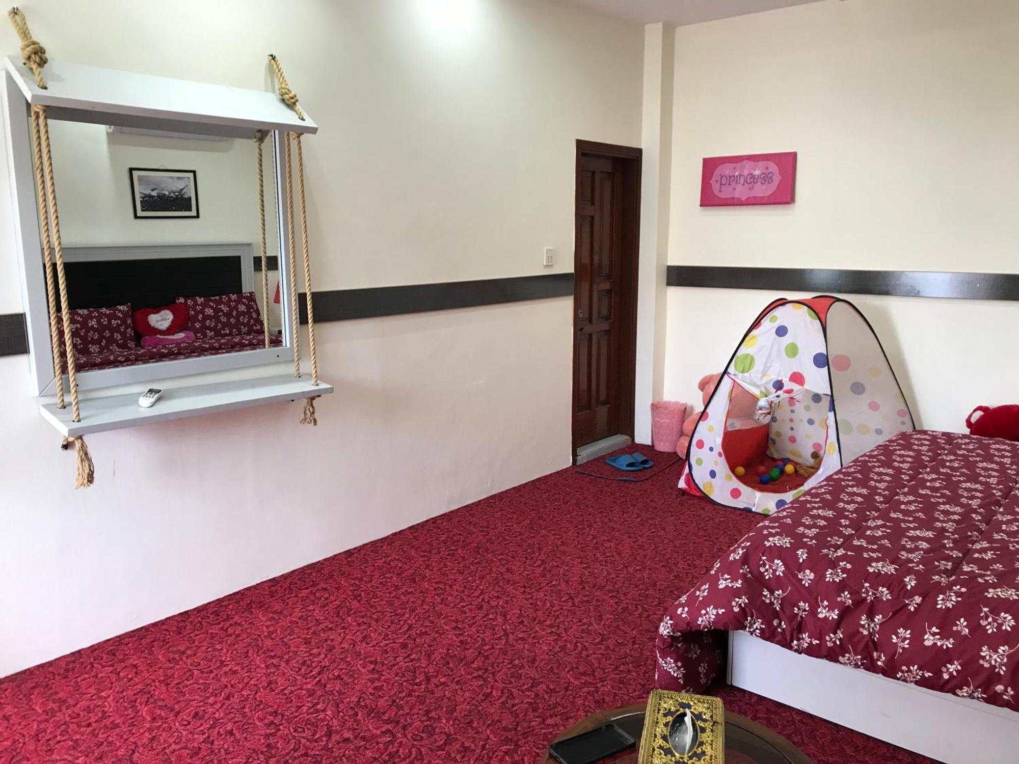 Swat Hill View Resort-Only For Families Saidu Sharif Luaran gambar
