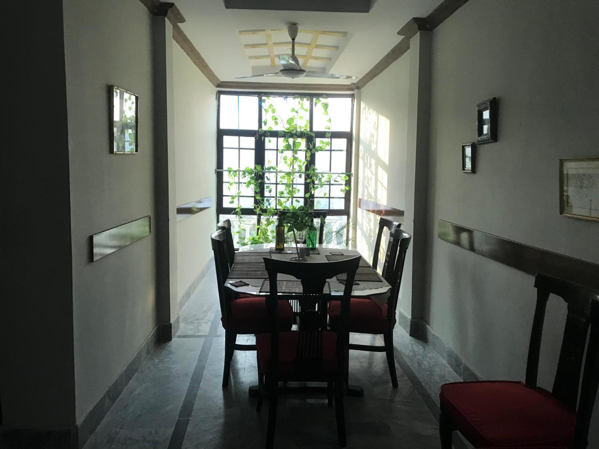 Swat Hill View Resort-Only For Families Saidu Sharif Luaran gambar
